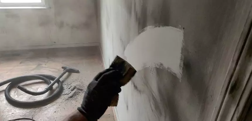 Professional Water and Fire Damage Restoration Services in Mc Caysville, GA