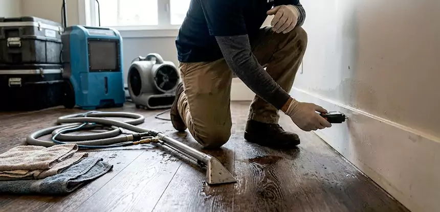 Professional Sewage Remediation Services in Mc Caysville, GA