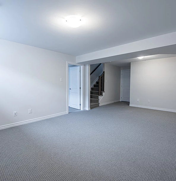 Why Mc Caysville Homeowners Rely on McCaysville Restoration Pro for Basement Sewage Cleanup?