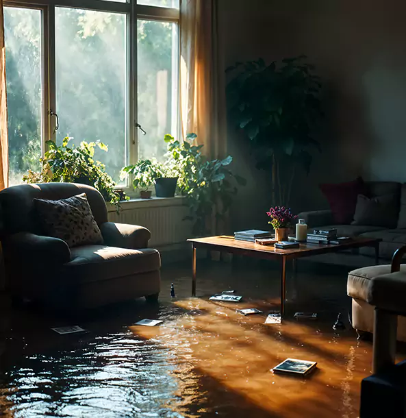 Why Mc Caysville Property Owners Trust McCaysville Restoration Pro?