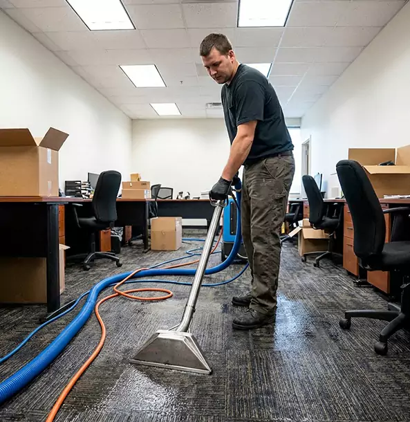 Why Mc Caysville Facilities Trust McCaysville Restoration Pro?