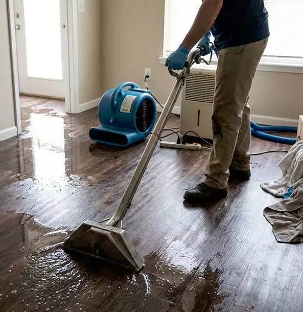 Why Mc Caysville Homeowners Choose McCaysville Restoration Pro?