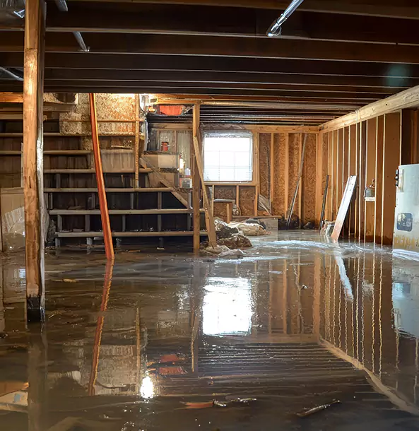 Why Mc Caysville Chooses McCaysville Restoration Pro for Water Removal and Restoration?